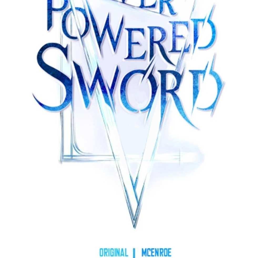 Overpowered Sword แปลไทย