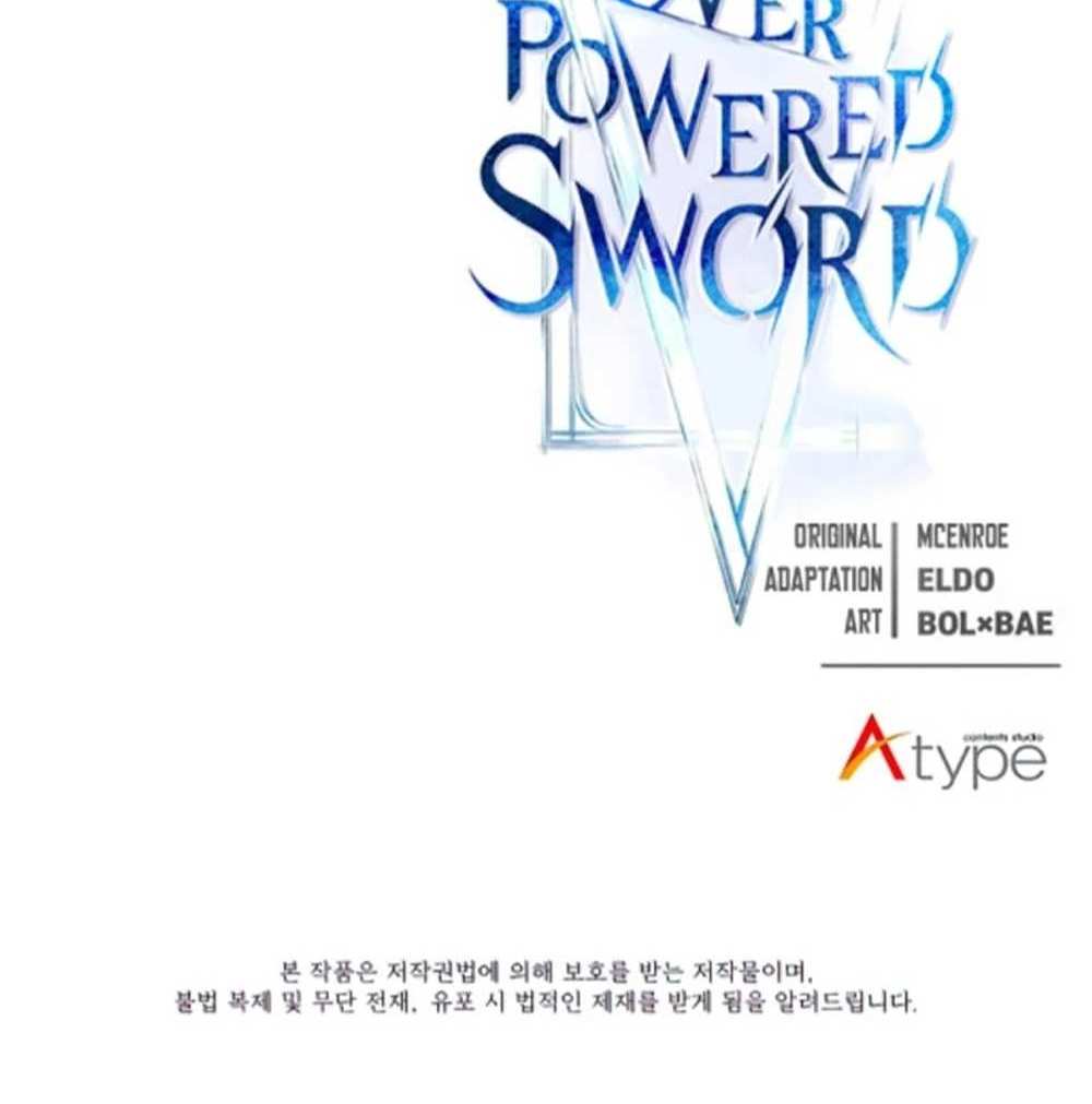 Overpowered Sword แปลไทย