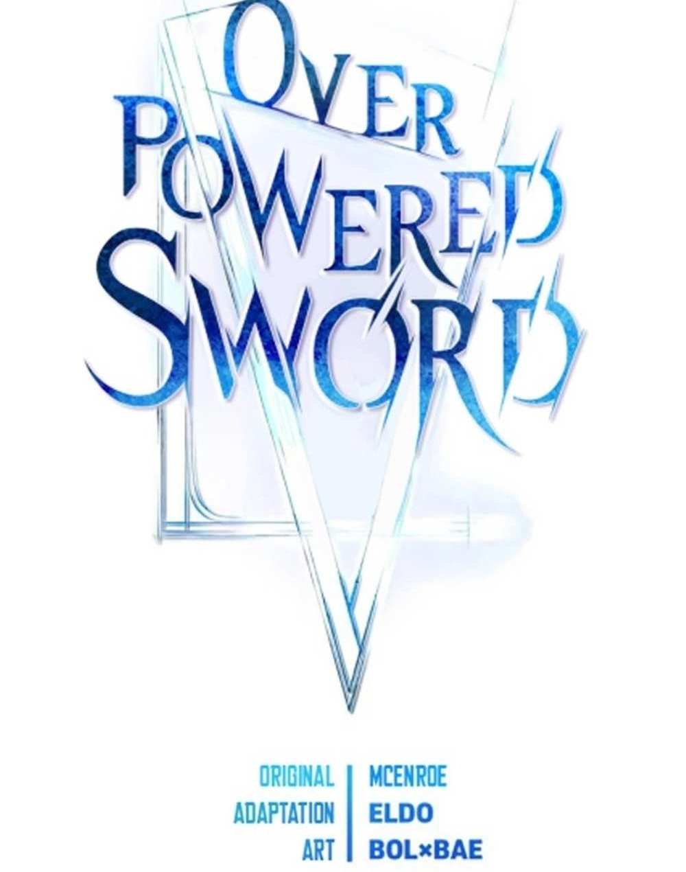 Overpowered Sword แปลไทย