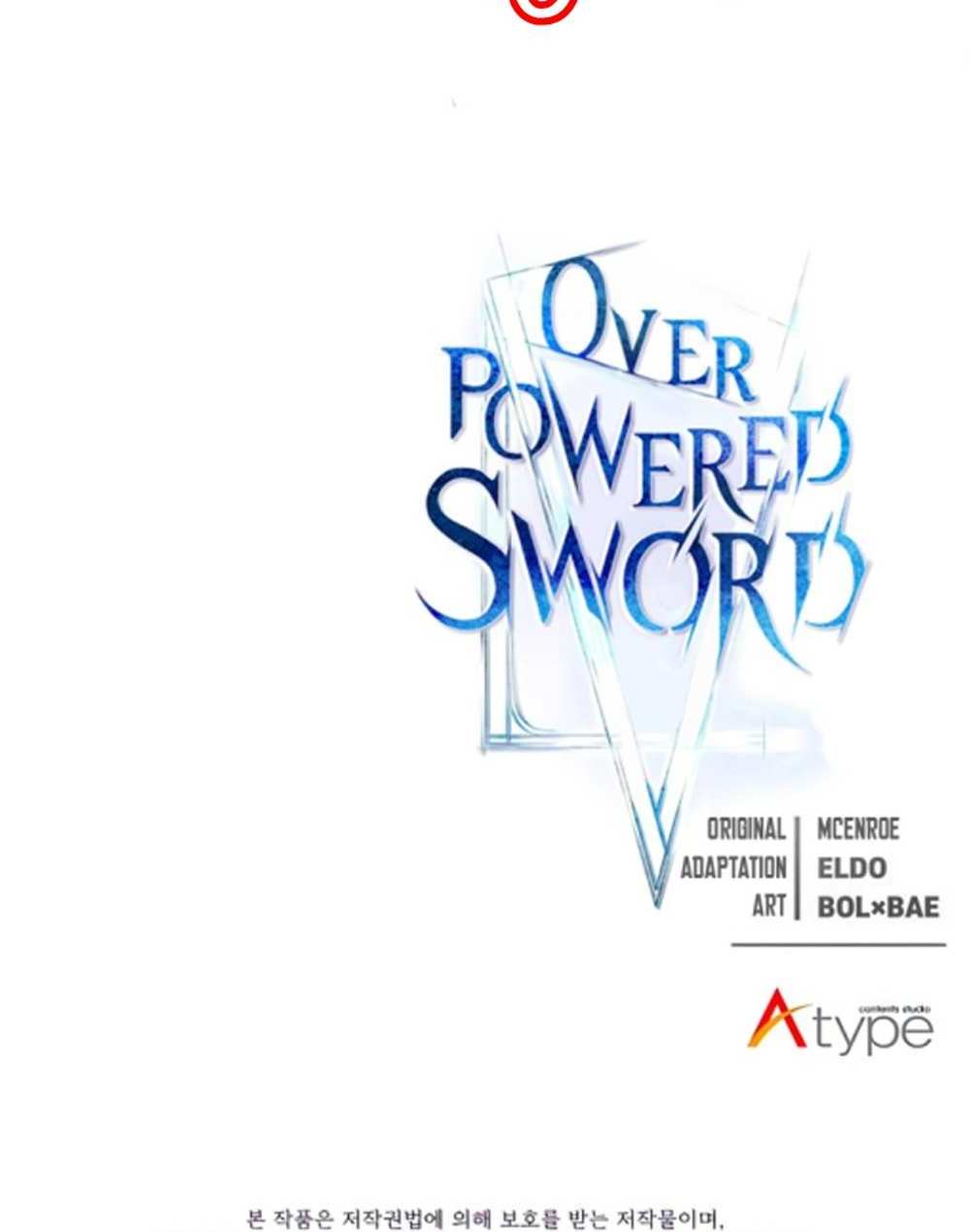 Overpowered Sword แปลไทย