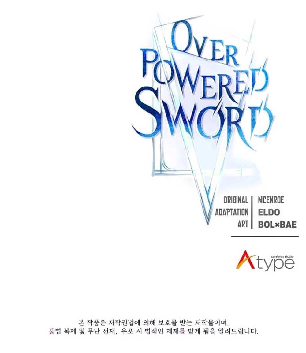 Overpowered Sword แปลไทย