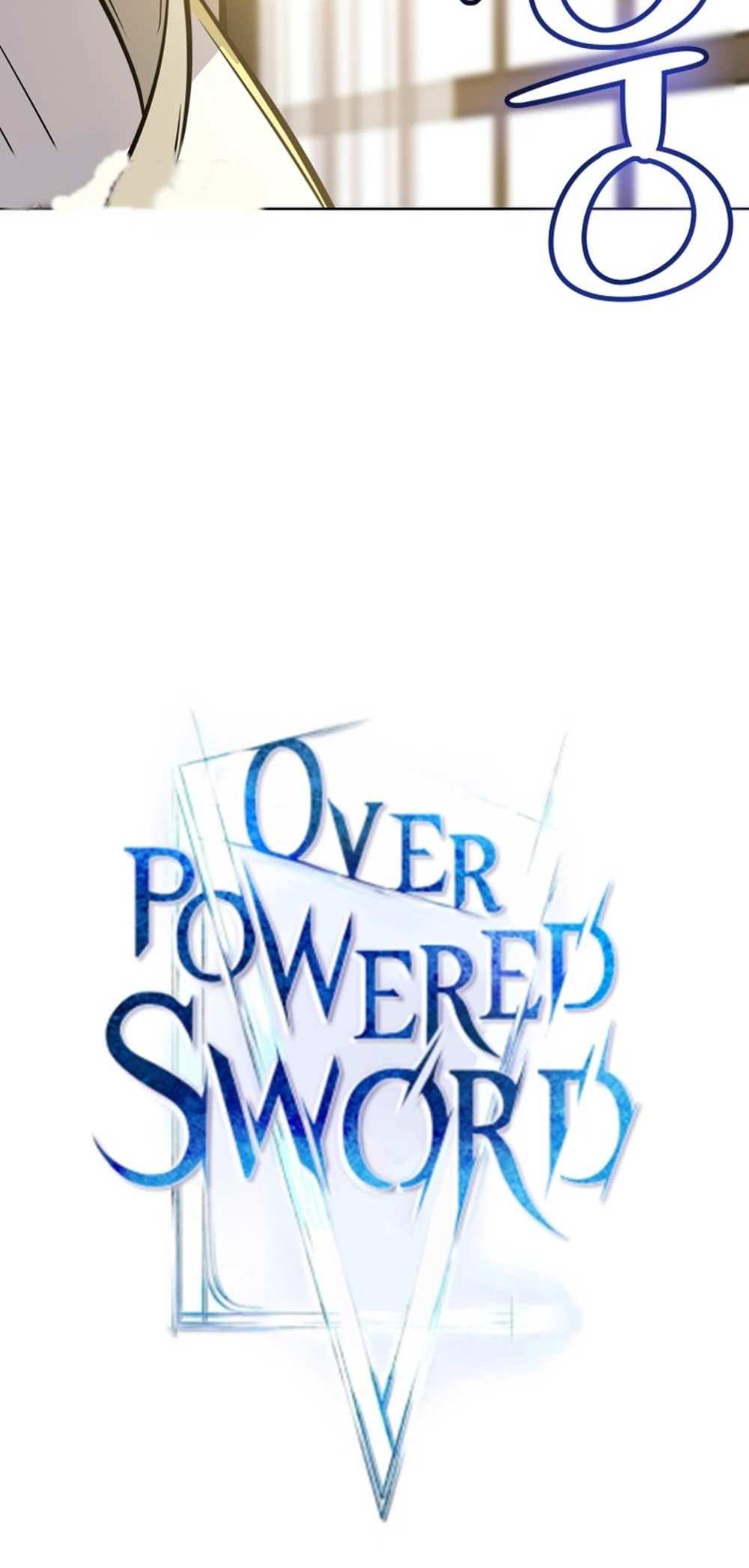 Overpowered Sword แปลไทย