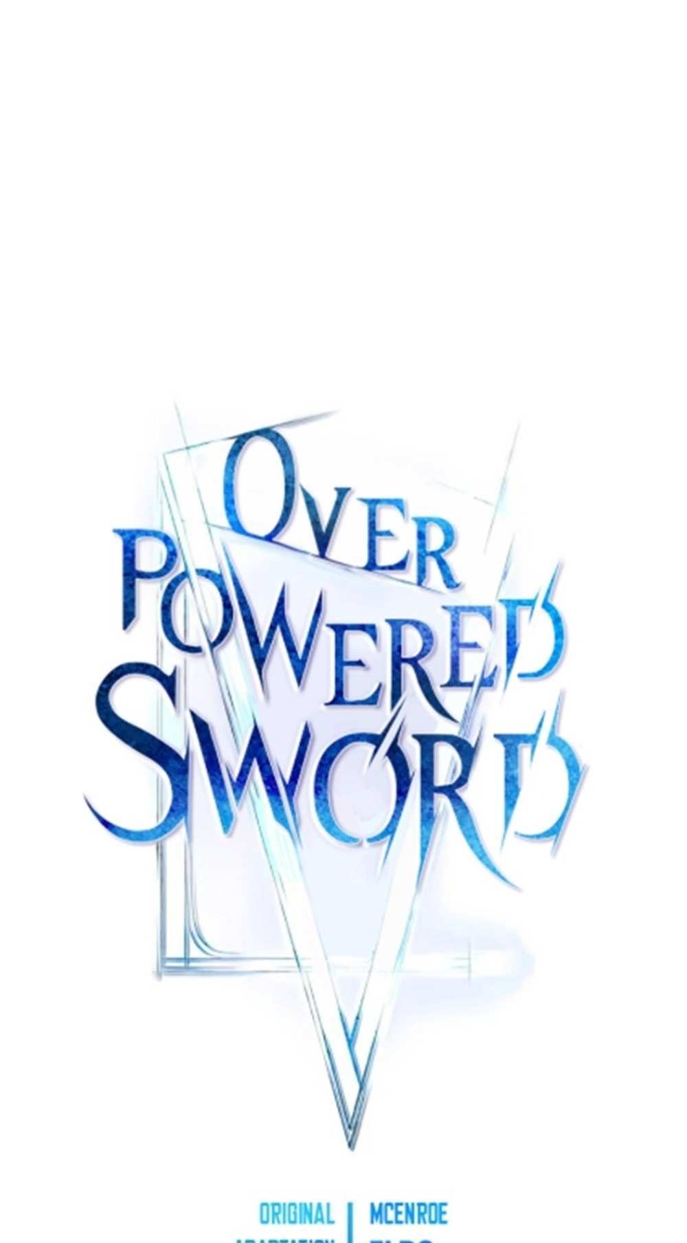 Overpowered Sword แปลไทย