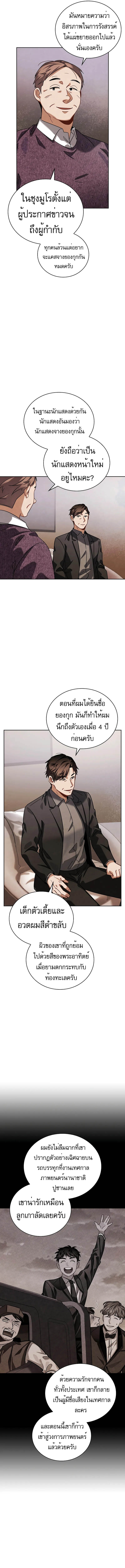 Be the Actor แปลไทย