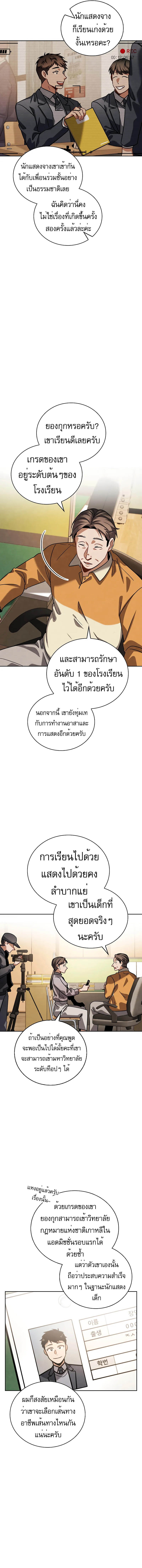 Be the Actor แปลไทย