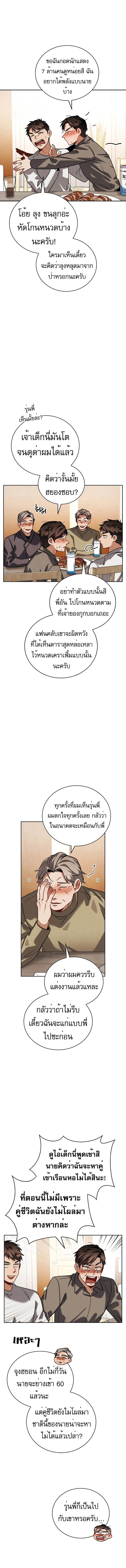 Be the Actor แปลไทย