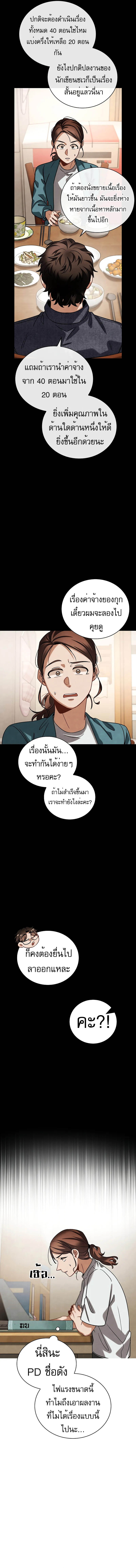 Be the Actor แปลไทย