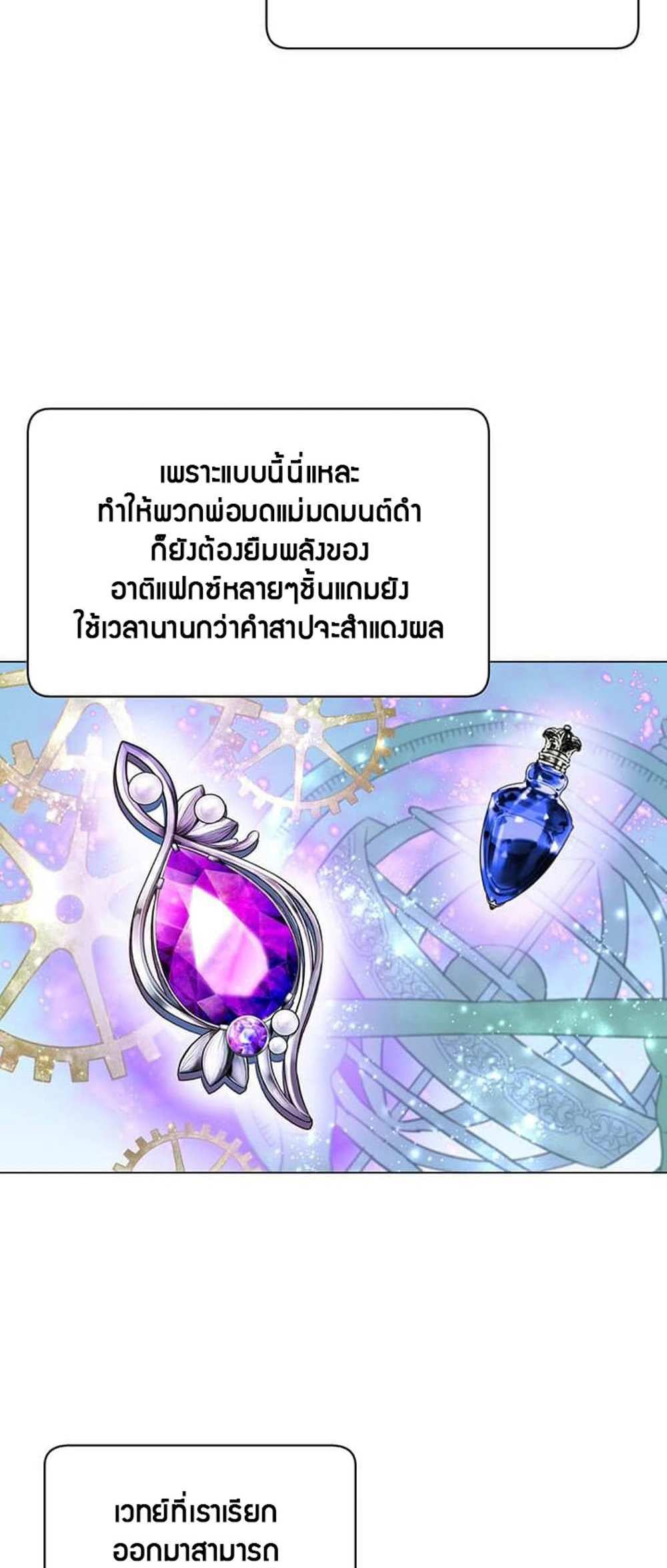 The Max Level Hero Has Returned! แปลไทย