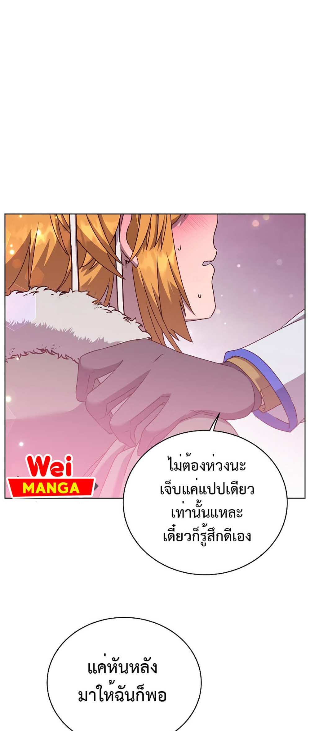 The Max Level Hero Has Returned! แปลไทย