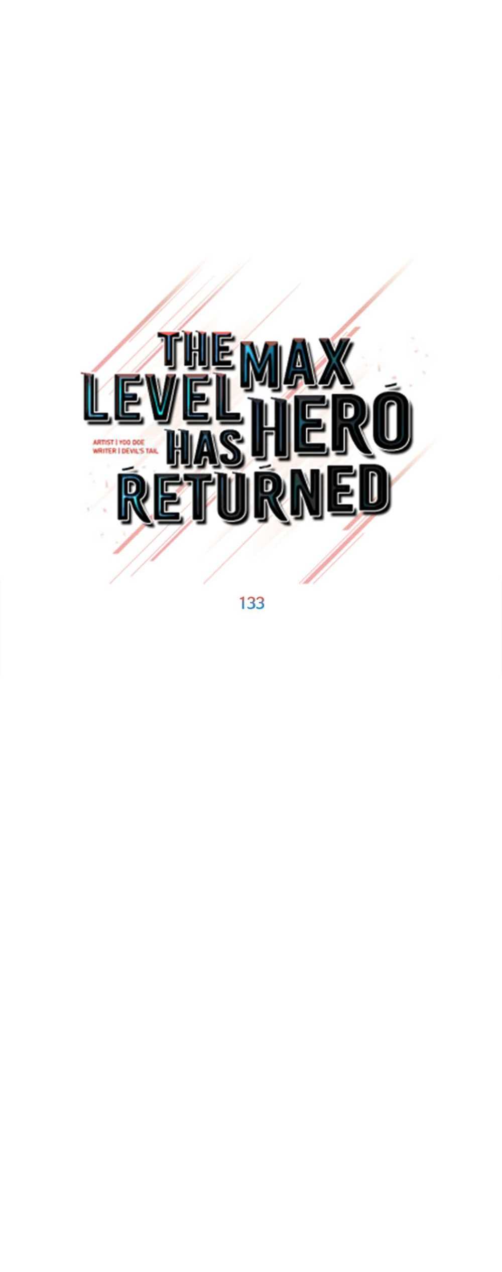 The Max Level Hero Has Returned! แปลไทย