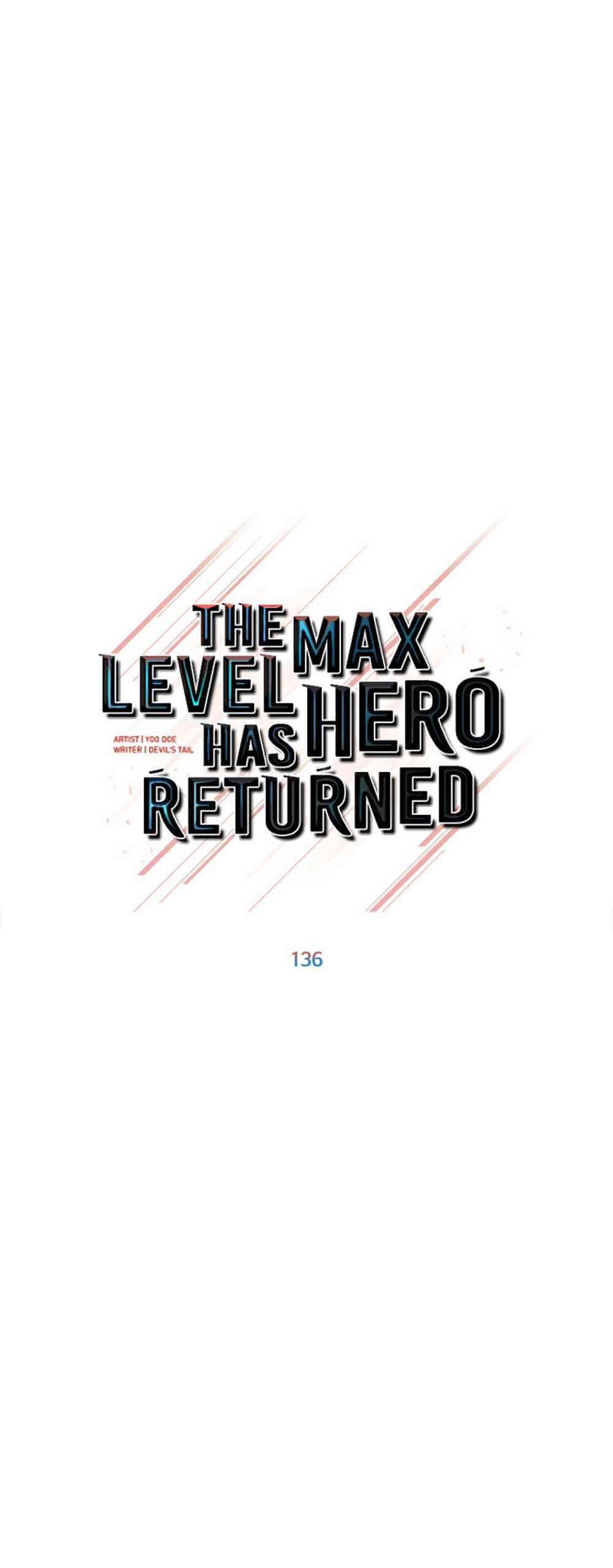 The Max Level Hero Has Returned! แปลไทย