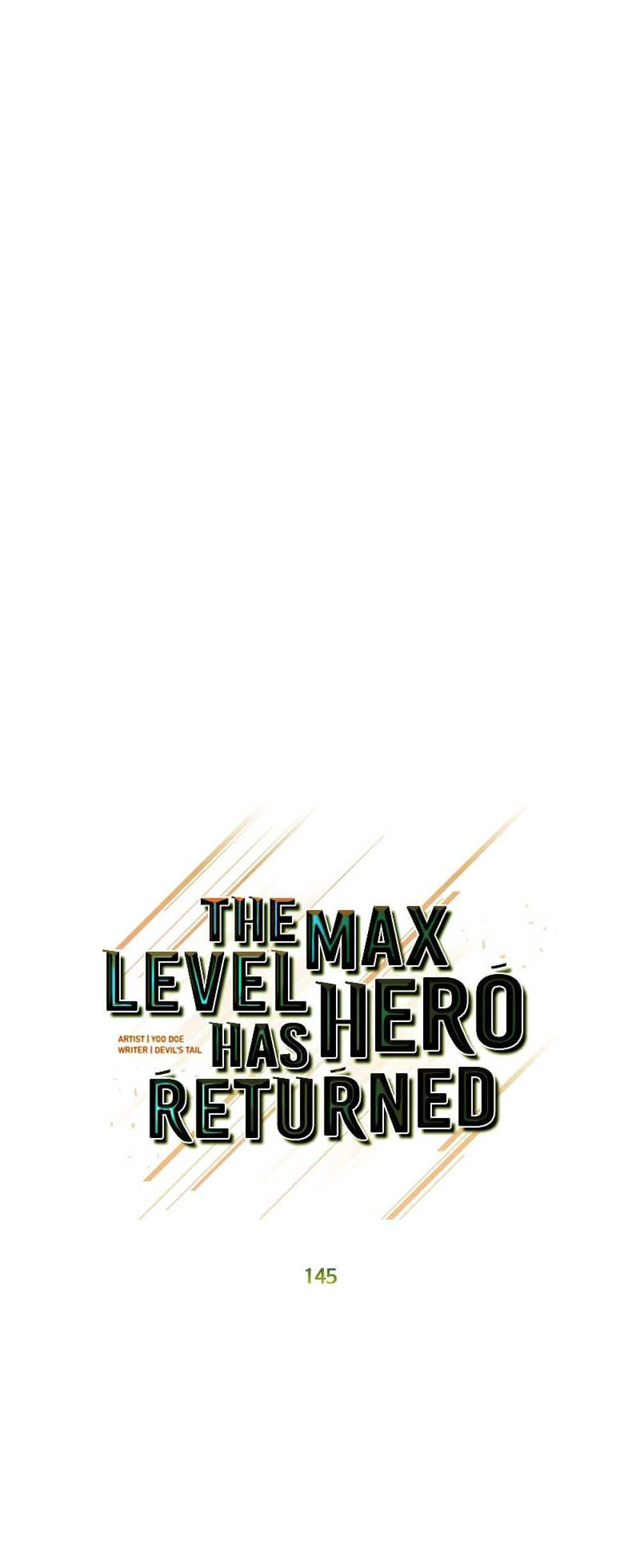 The Max Level Hero Has Returned! แปลไทย