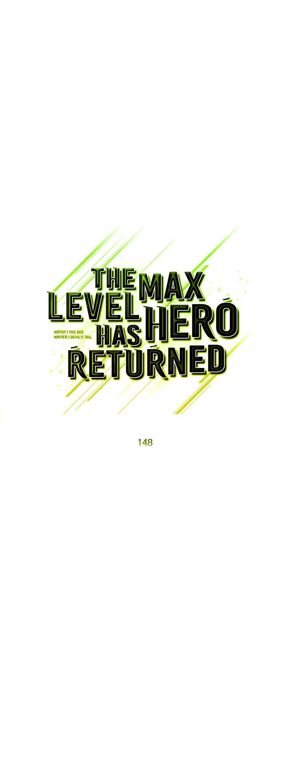 The Max Level Hero Has Returned! แปลไทย