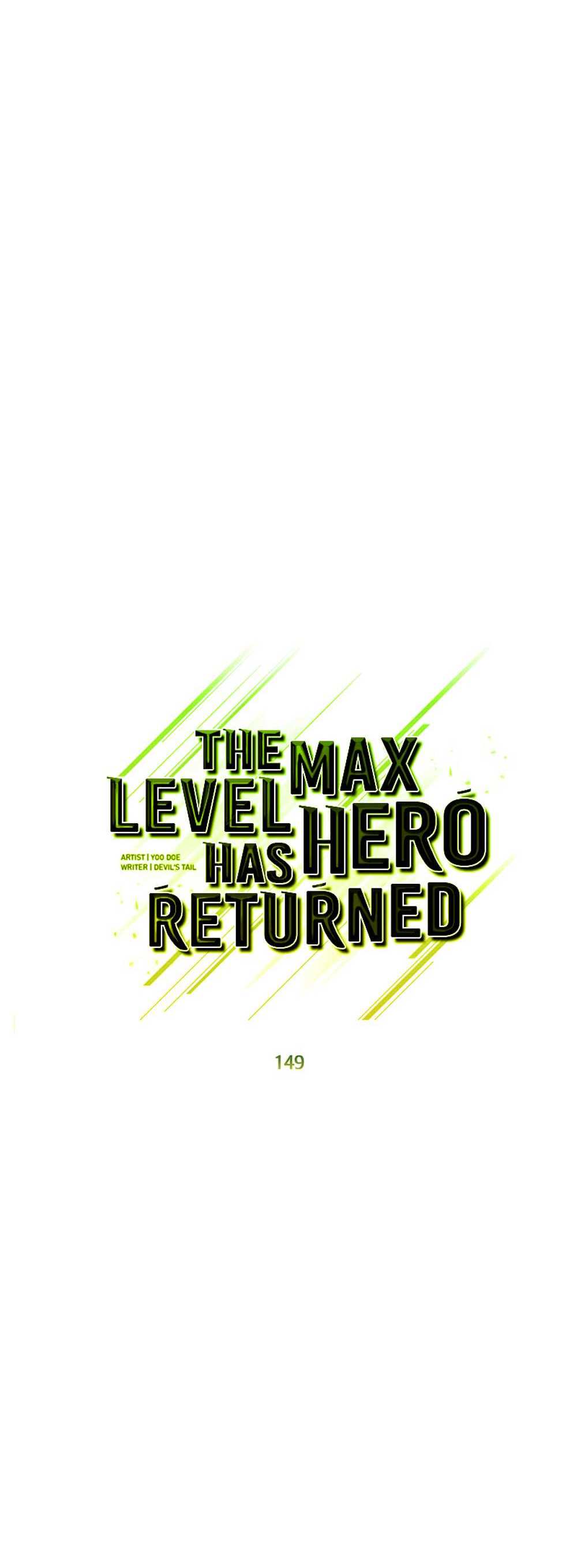 The Max Level Hero Has Returned! แปลไทย