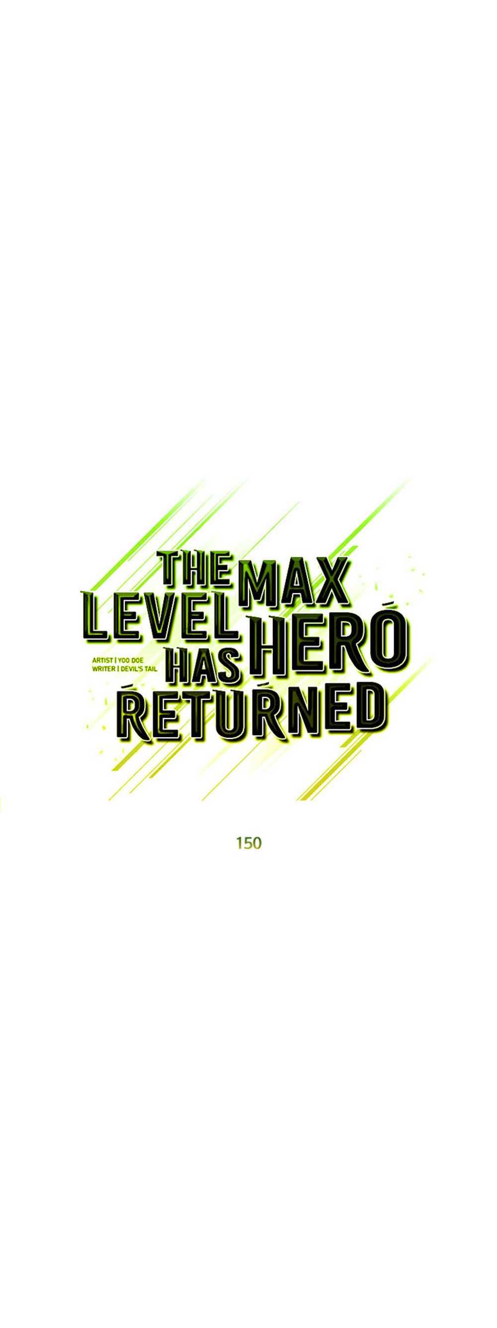 The Max Level Hero Has Returned! แปลไทย