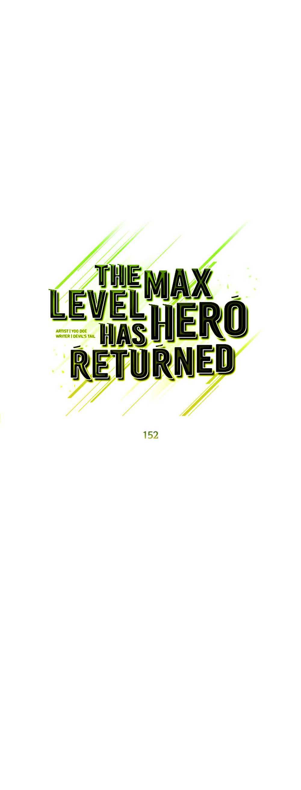 The Max Level Hero Has Returned! แปลไทย