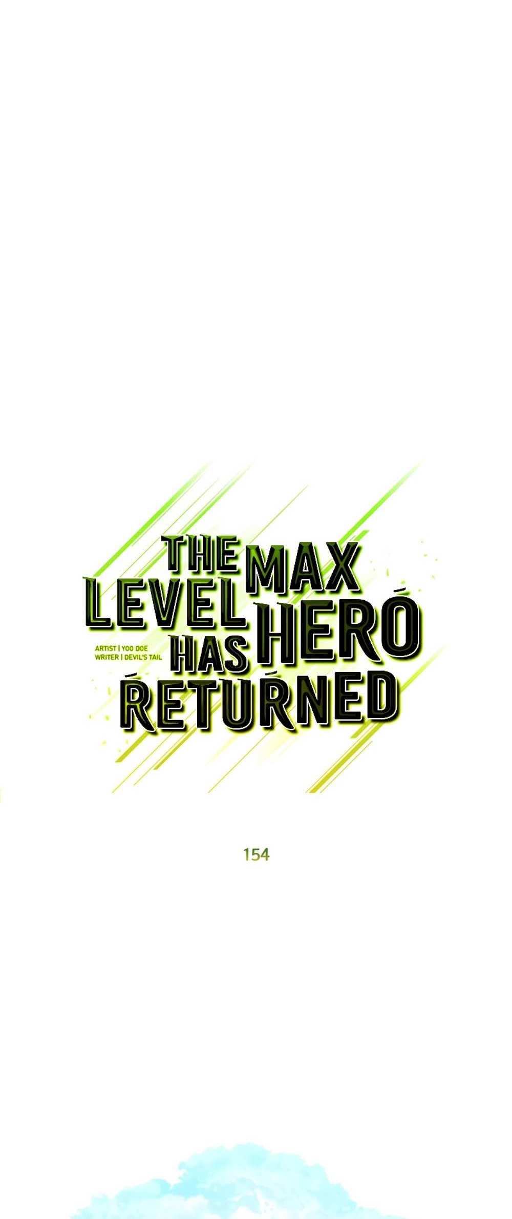 The Max Level Hero Has Returned! แปลไทย