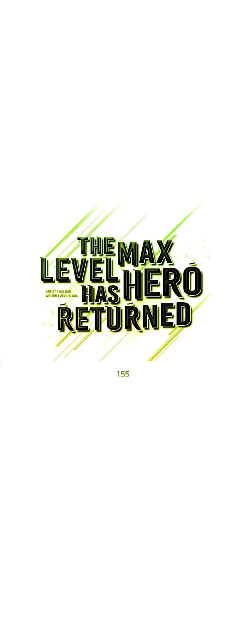 The Max Level Hero Has Returned! แปลไทย