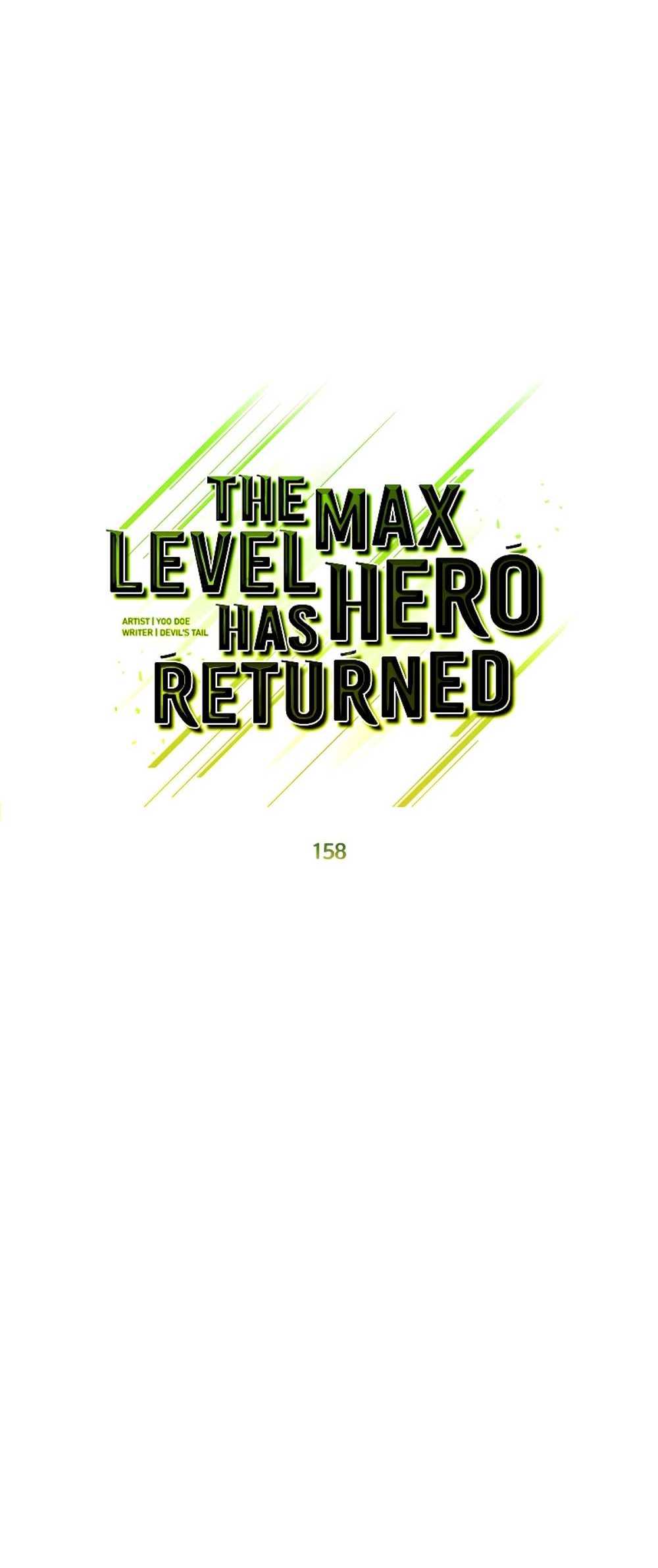 The Max Level Hero Has Returned! แปลไทย