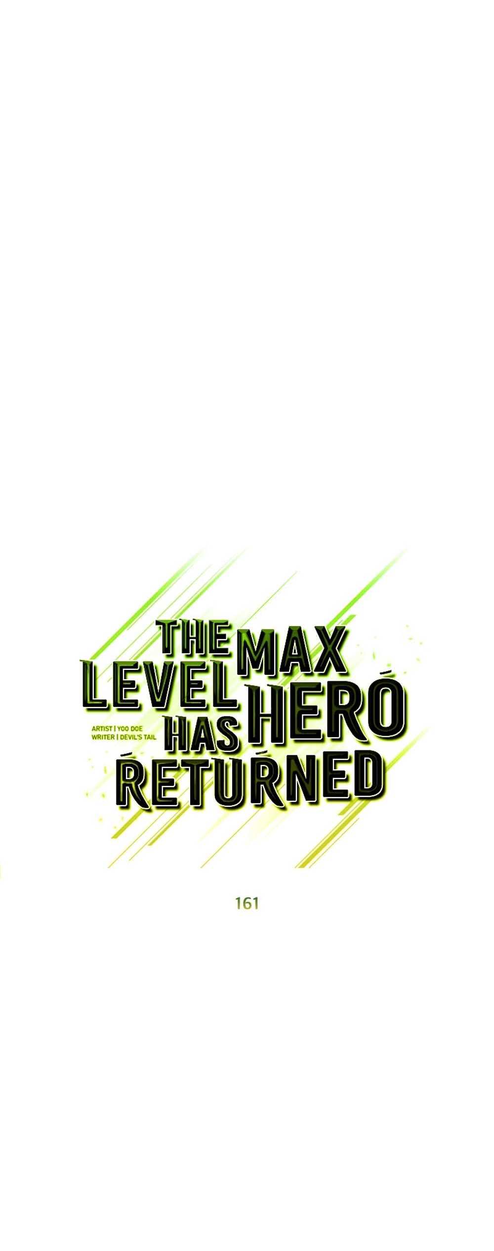 The Max Level Hero Has Returned! แปลไทย