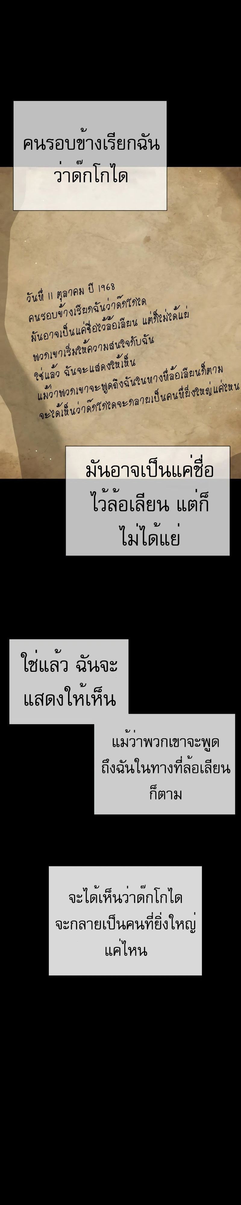 Killer Peter ปีเตอร์โคตรนักฆ่า แปลไทย