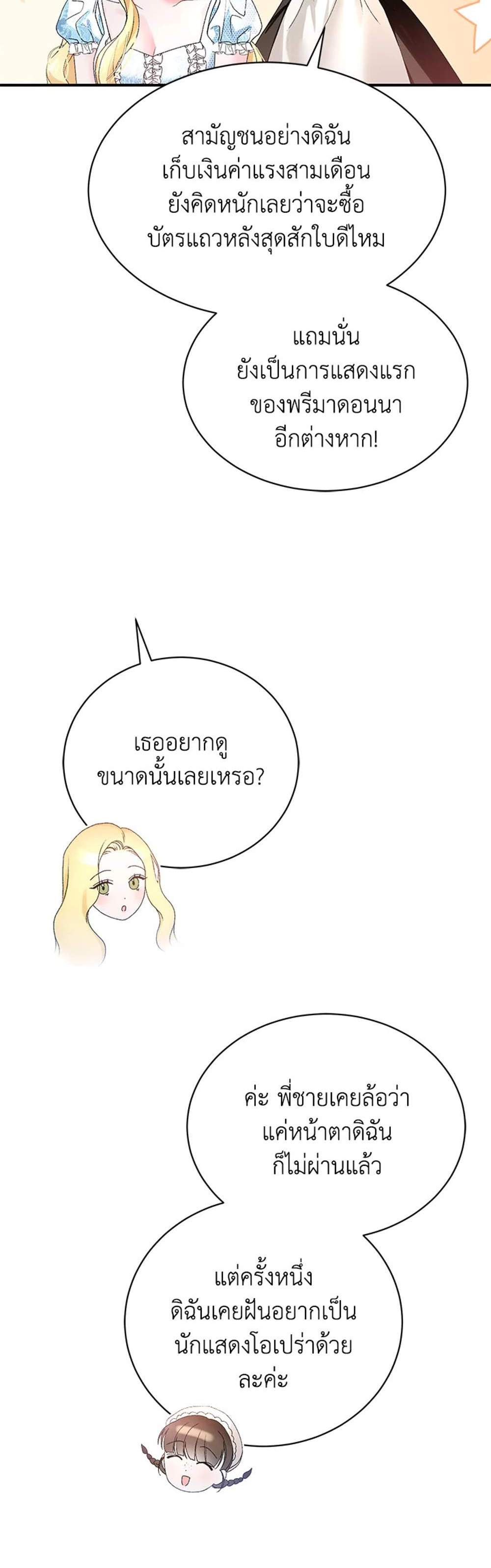 The Mistress Runs Away นางบำเรอของผมหนีไปแล้ว แปลไทย