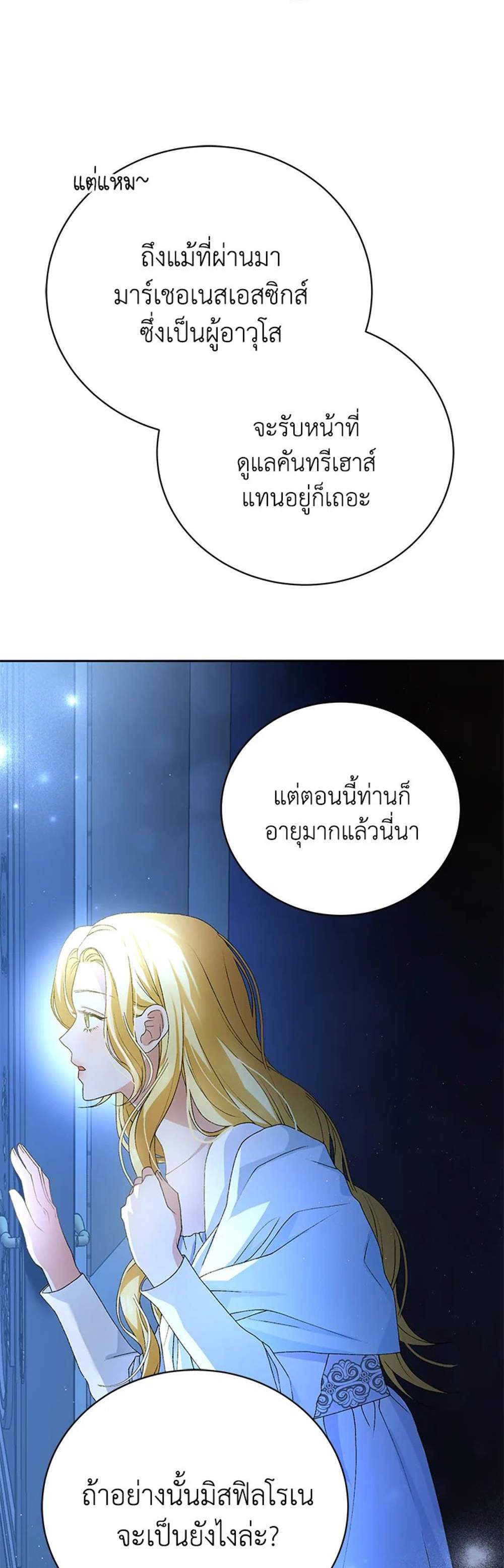 The Mistress Runs Away นางบำเรอของผมหนีไปแล้ว แปลไทย