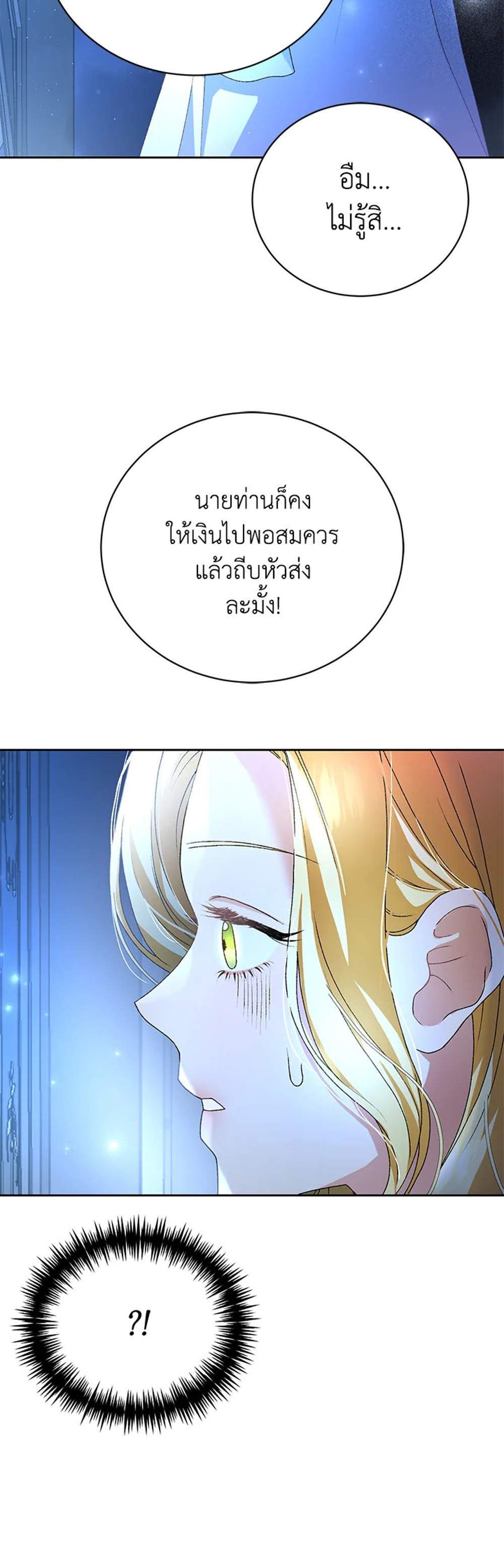 The Mistress Runs Away นางบำเรอของผมหนีไปแล้ว แปลไทย