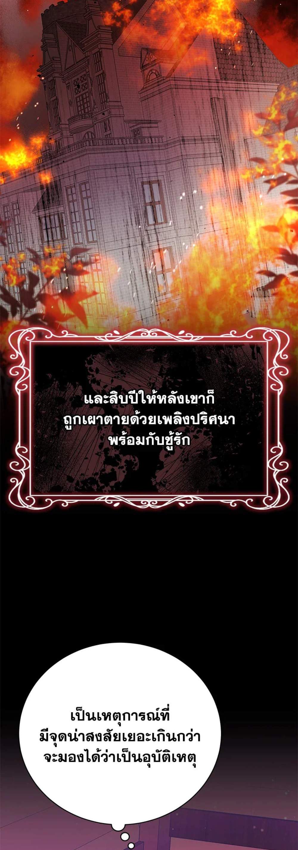 The Mistress Runs Away นางบำเรอของผมหนีไปแล้ว แปลไทย