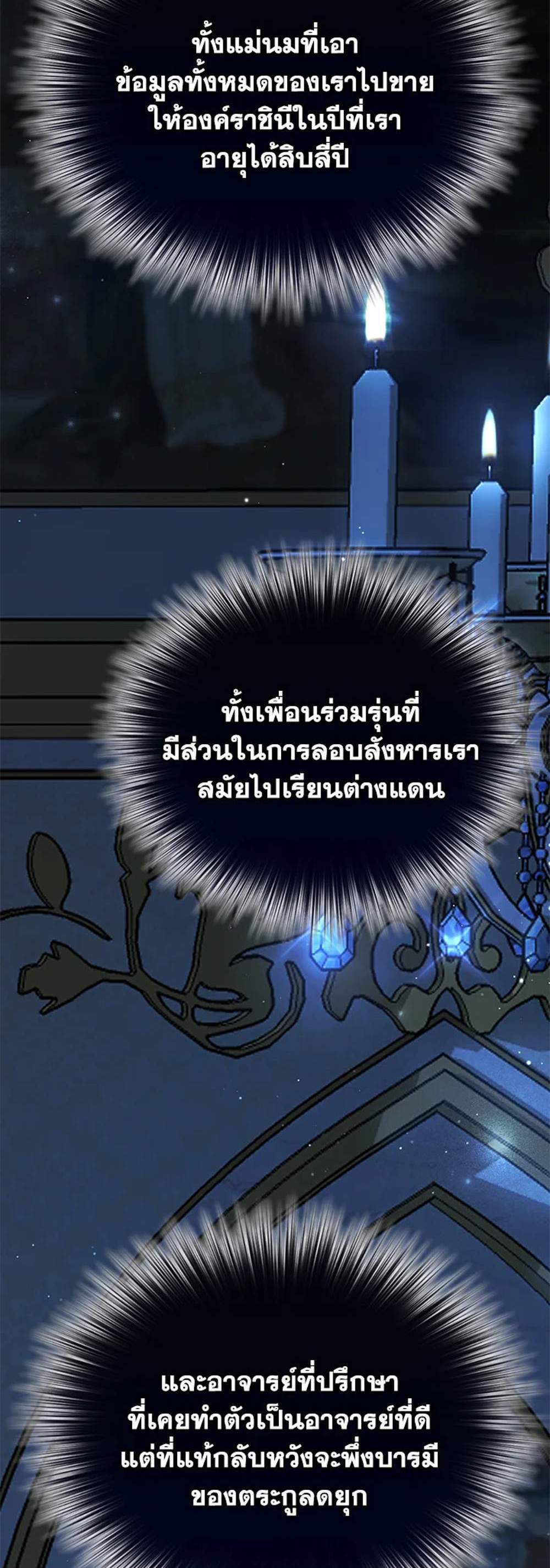 The Mistress Runs Away นางบำเรอของผมหนีไปแล้ว แปลไทย