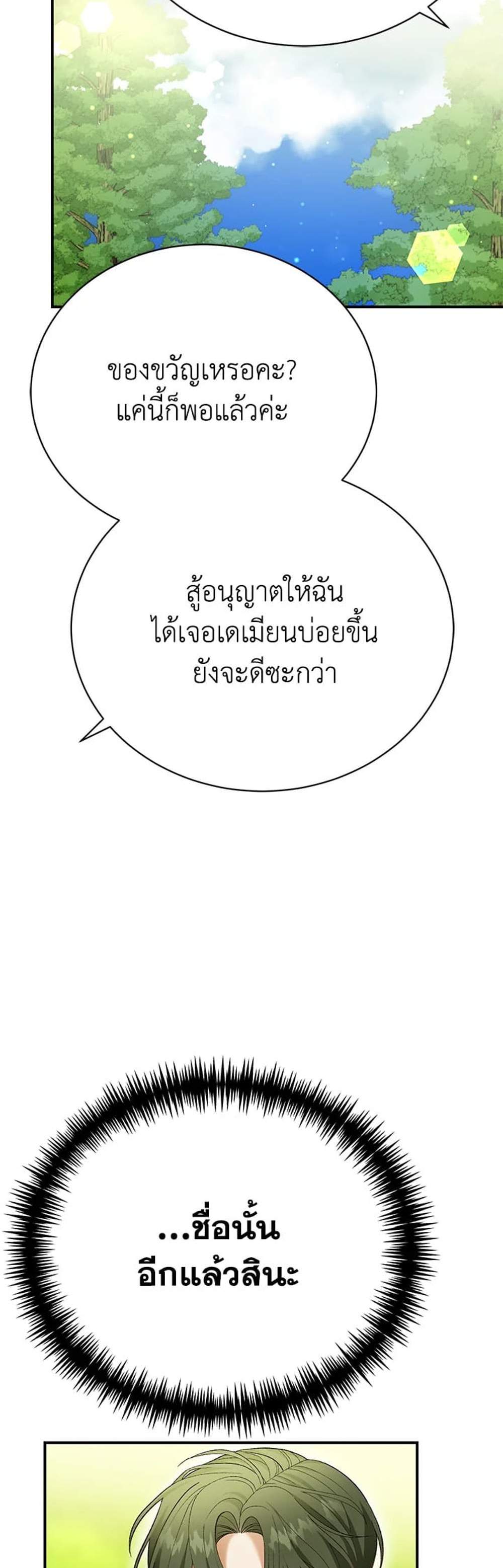 The Mistress Runs Away นางบำเรอของผมหนีไปแล้ว แปลไทย