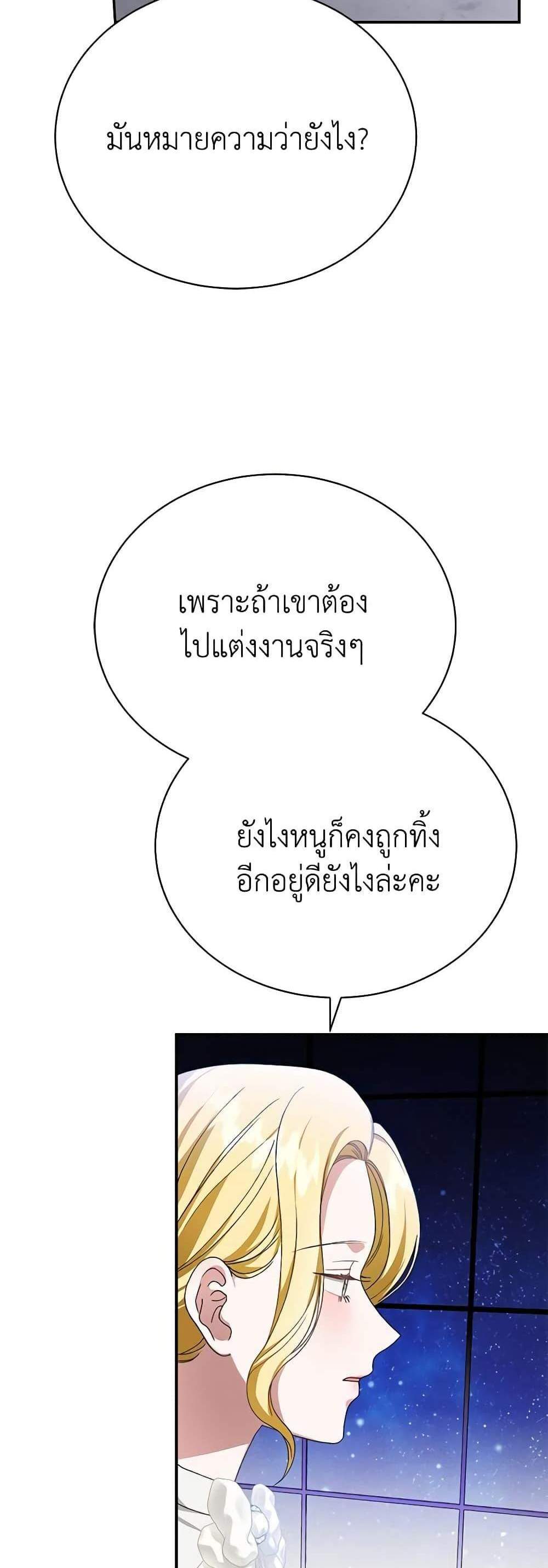 The Mistress Runs Away นางบำเรอของผมหนีไปแล้ว แปลไทย