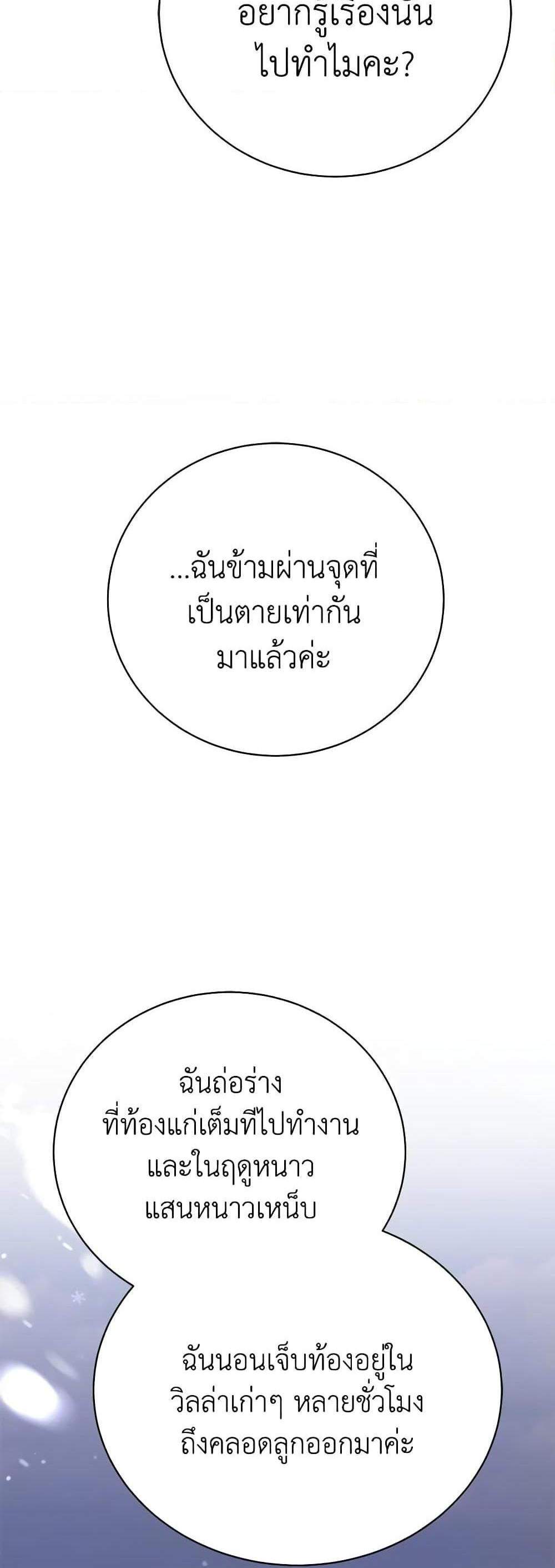 The Mistress Runs Away นางบำเรอของผมหนีไปแล้ว แปลไทย