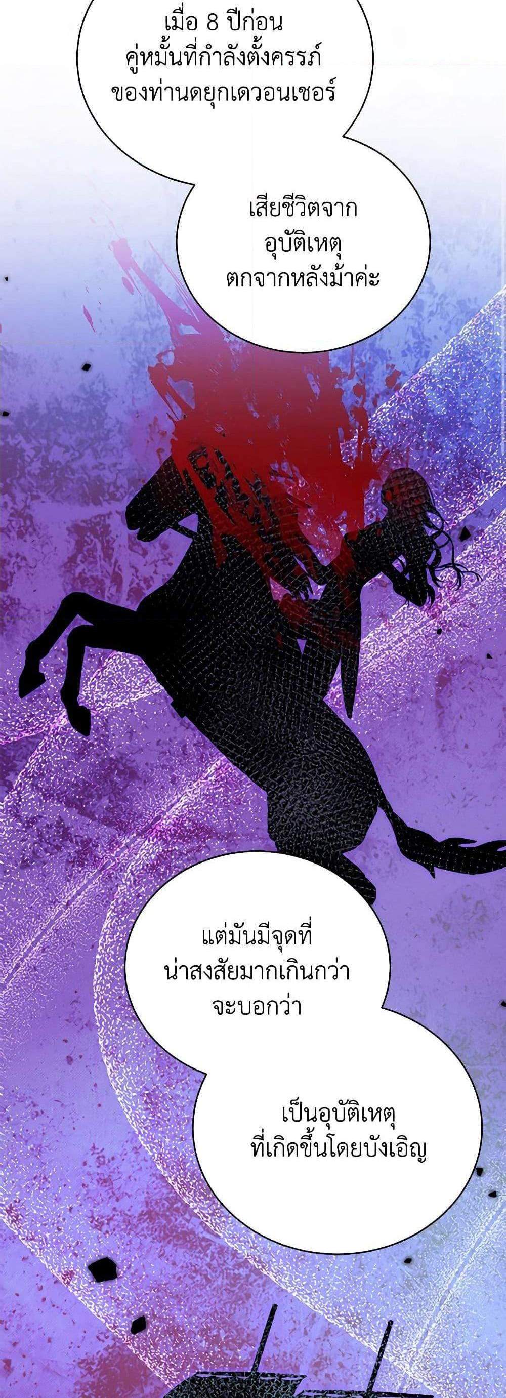 The Mistress Runs Away นางบำเรอของผมหนีไปแล้ว แปลไทย