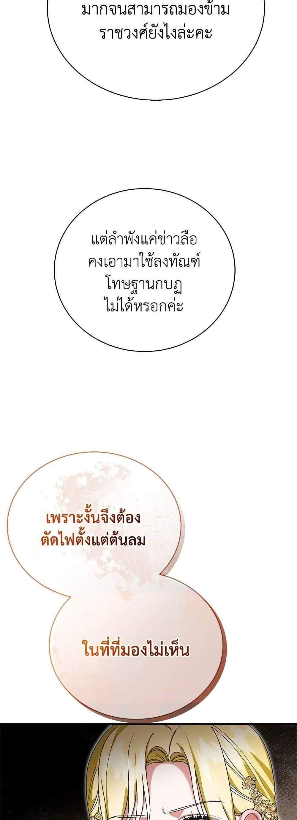 The Mistress Runs Away นางบำเรอของผมหนีไปแล้ว แปลไทย