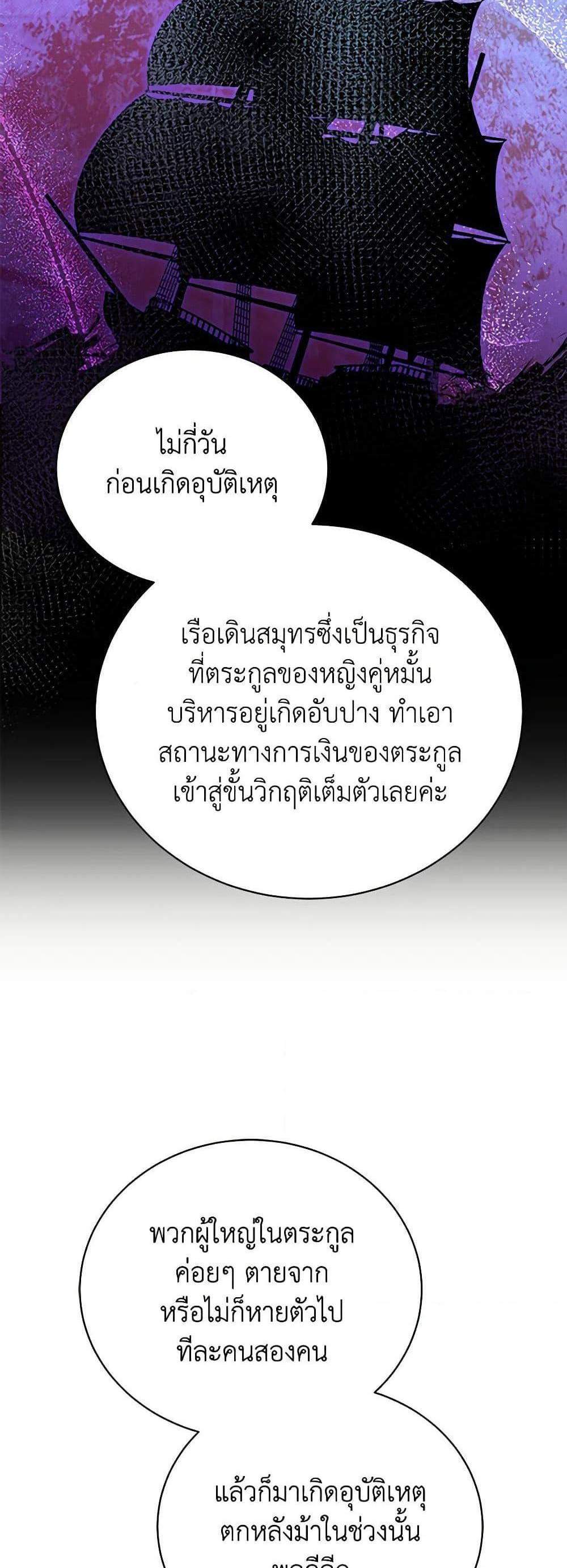 The Mistress Runs Away นางบำเรอของผมหนีไปแล้ว แปลไทย