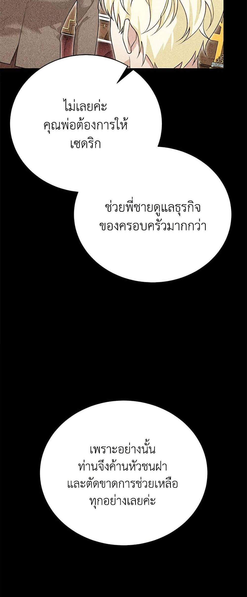 The Mistress Runs Away นางบำเรอของผมหนีไปแล้ว แปลไทย