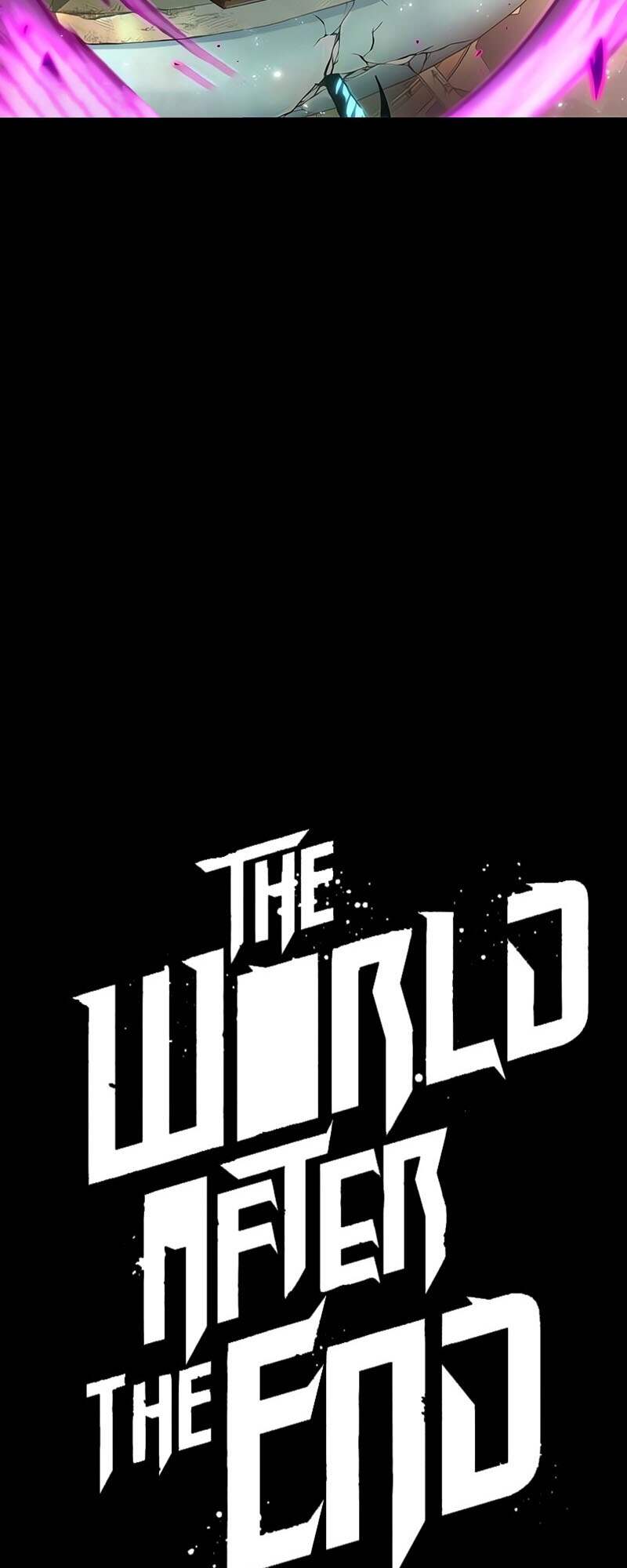 The World After the end โลกหลังการล่มสลาย แปลไทย