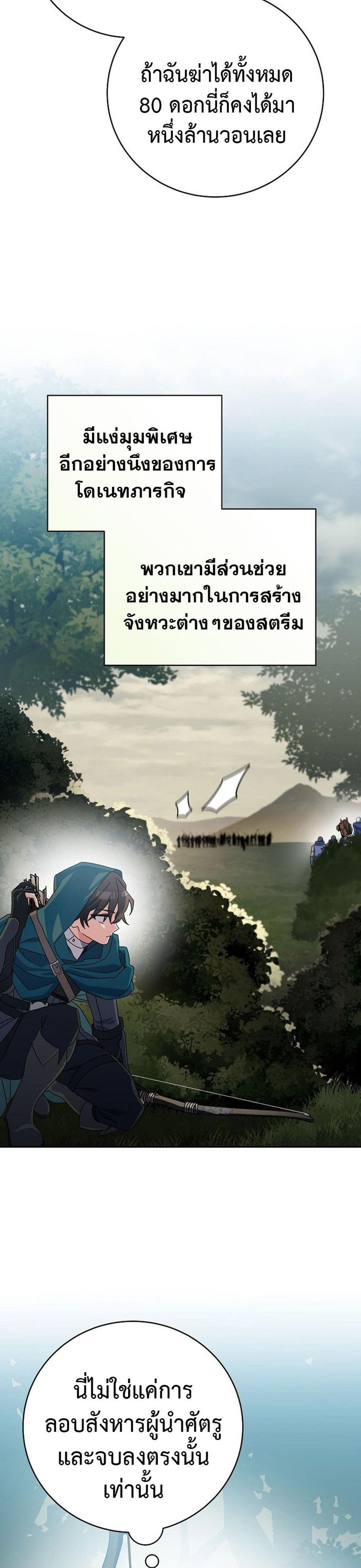 Genius Archer’s Streaming แปลไทย