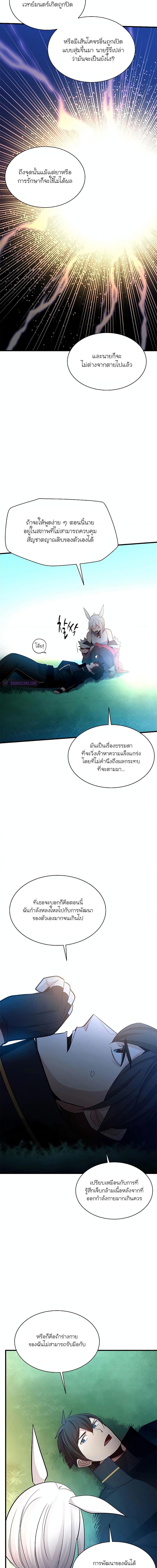 The Tutorial is Too Hard 178 แปลไทย