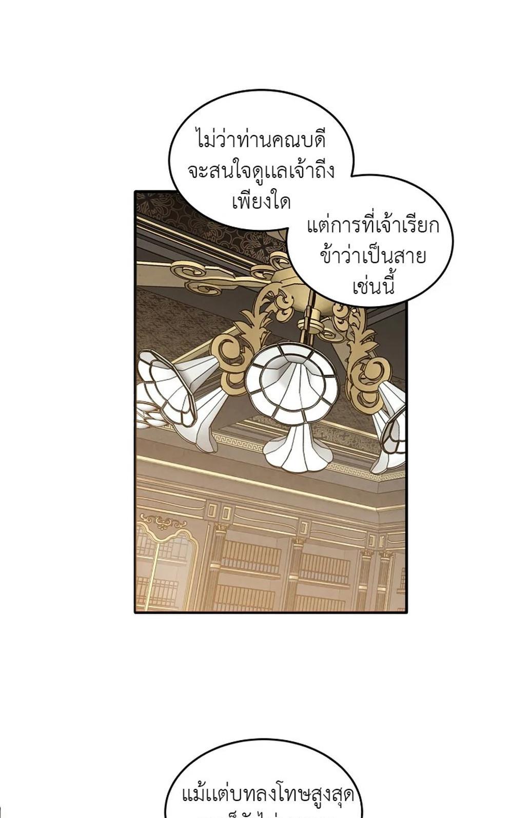 Legendary Youngest Son of the Marquis House แปลไทย