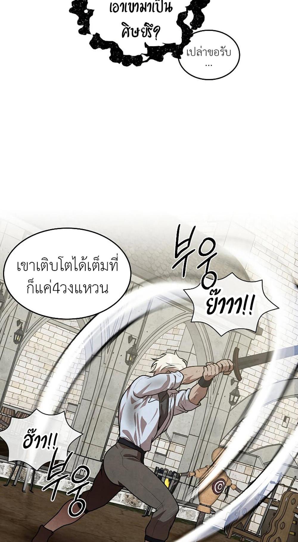 Legendary Youngest Son of the Marquis House แปลไทย