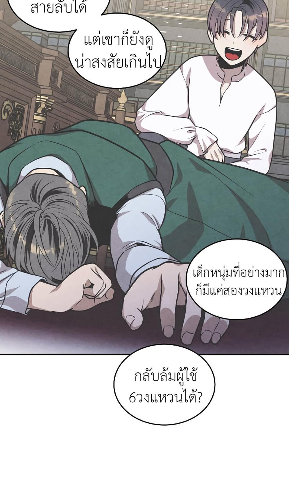 Legendary Youngest Son of the Marquis House แปลไทย