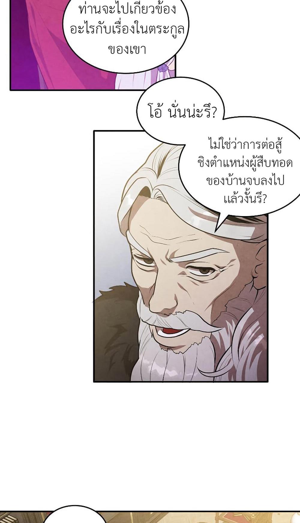 Legendary Youngest Son of the Marquis House แปลไทย