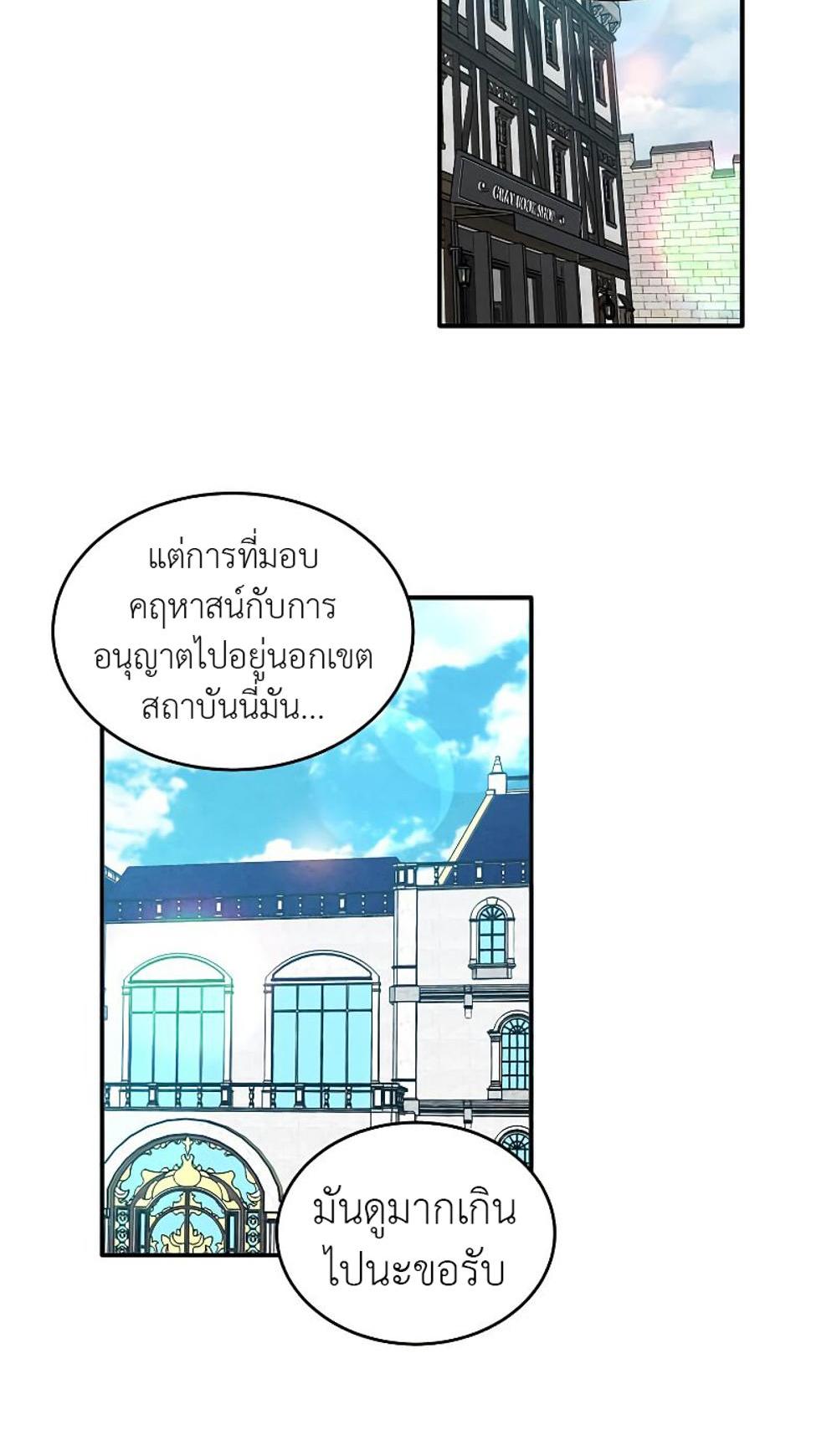 Legendary Youngest Son of the Marquis House แปลไทย