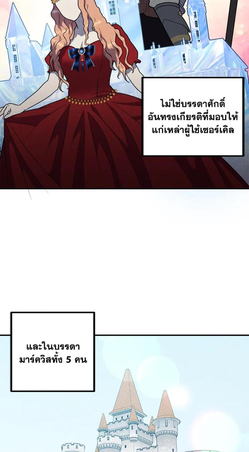 Legendary Youngest Son of the Marquis House แปลไทย