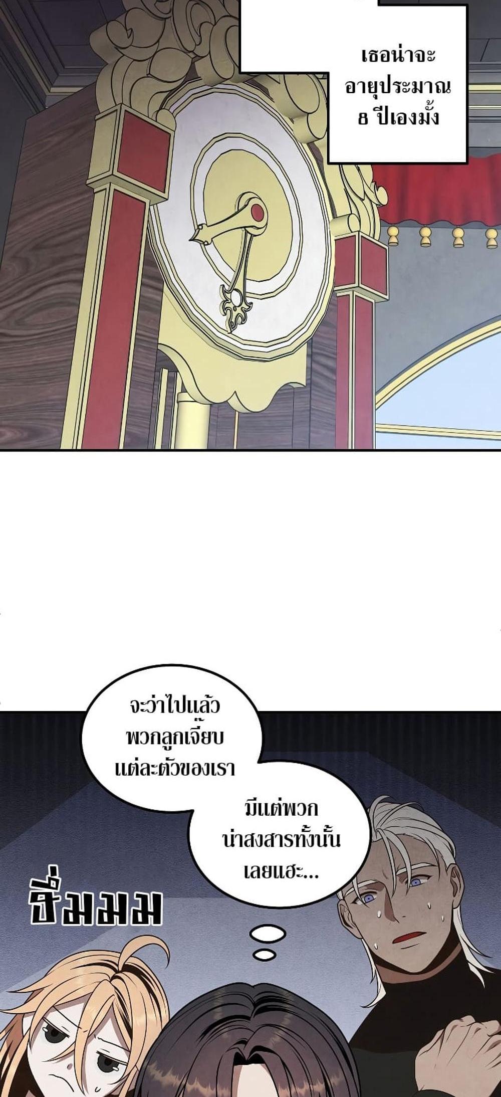 Legendary Youngest Son of the Marquis House แปลไทย