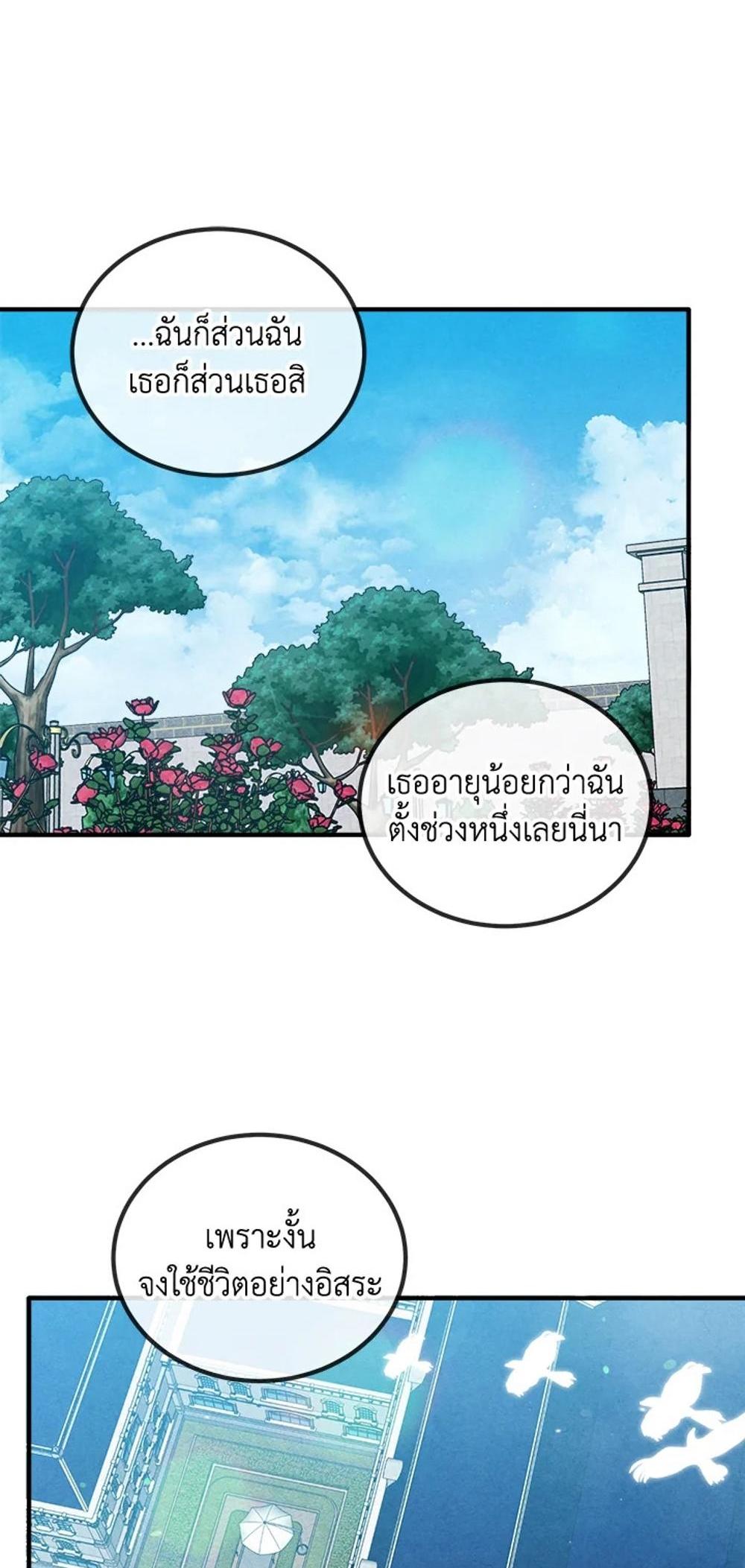 Legendary Youngest Son of the Marquis House แปลไทย