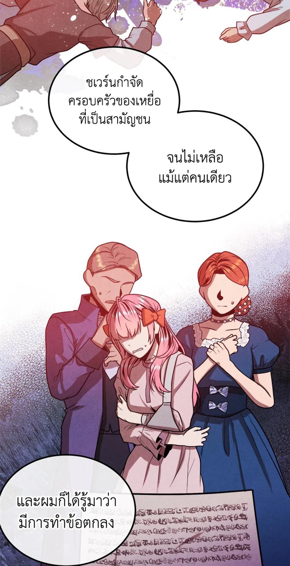 Legendary Youngest Son of the Marquis House แปลไทย