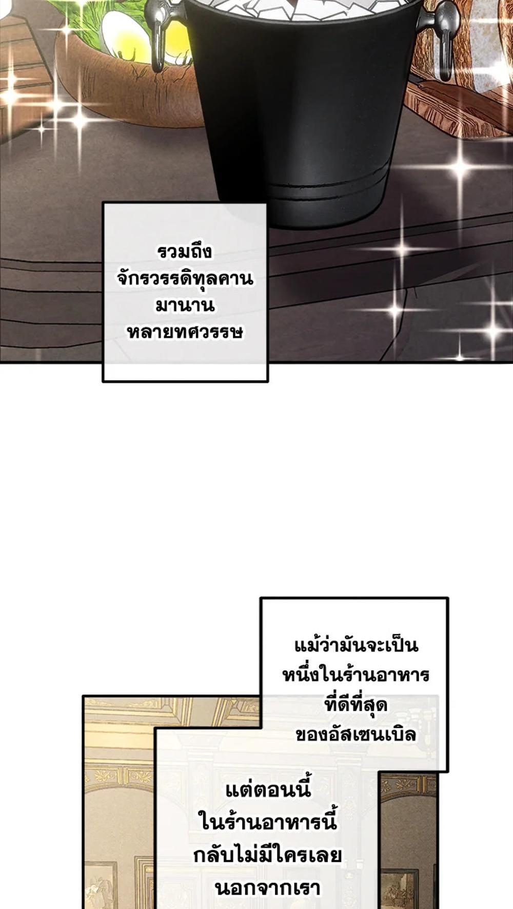 Legendary Youngest Son of the Marquis House แปลไทย